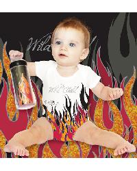 Wild Child Bottle and Snappie